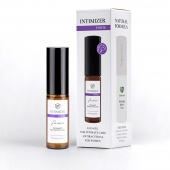 Женский антибактериальный эко-гель для интимного ухода Intimizer Forte - 20 мл. - Intimizer - купить с доставкой в Балаково