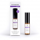 Женский антибактериальный эко-гель для интимного ухода Intimizer Forte - 20 мл. - Intimizer - купить с доставкой в Балаково