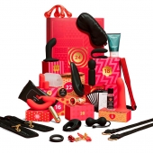 Адвент-календарь Lovehoney Couple’s Advent Calendar 2025 - We-vibe - купить с доставкой в Балаково