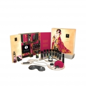 Адвент-календарь Shunga Calendar of Desires - Shunga - купить с доставкой в Балаково