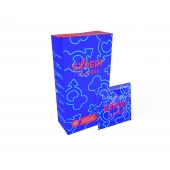 Классические презервативы Expert Classic - 15 шт. - Expert - купить с доставкой в Балаково