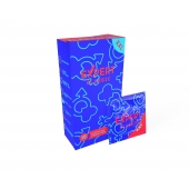 Презервативы увеличенного размера Expert Classic XXL - 15 шт. - Expert - купить с доставкой в Балаково