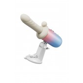 Инновационная мини-машина Spinel - Lovense - купить с доставкой в Балаково