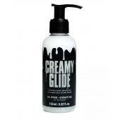 Лубрикант на водной основе Creamy Glide с консистенцией спермы - 150 мл. - Strap-on-me - купить с доставкой в Балаково