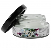 Массажная свеча «Кедр - Пачули - Жасмин» - 50 мл. - SGAN - купить с доставкой в Балаково