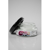 Массажная свеча «Цветущий пион» - 50 мл. - SGAN - купить с доставкой в Балаково