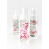 Пенка-мусс для интимной гигиены SGAN с пребиотиками - 150 мл. - SGAN - купить с доставкой в Балаково