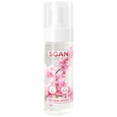 Пенка-мусс для интимной гигиены SGAN с пребиотиками - 150 мл. - SGAN - купить с доставкой в Балаково
