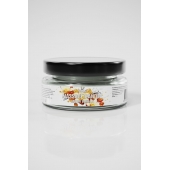 Массажная свеча «Амбра и ваниль» - 50 мл. - SGAN - купить с доставкой в Балаково