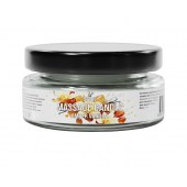 Массажная свеча «Амбра и ваниль» - 50 мл. - SGAN - купить с доставкой в Балаково