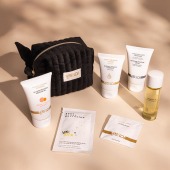 Набор YESforLOV La Trousse Enchantée в черной косметичке - YESforLOV - купить с доставкой в Балаково