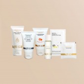 Набор YESforLOV La Trousse Enchantée в коричневой косметичке - YESforLOV - купить с доставкой в Балаково