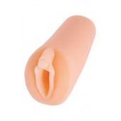 Телесный мастурбатор-вагина Clit Orgasm Realistic Core Masturbator - NMC - в Балаково купить с доставкой