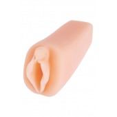 Телесный мастурбатор-вагина Clit Orgasm - NMC - в Балаково купить с доставкой