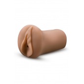 Карамельный мастурбатор-вагина Molly - Blush Novelties - в Балаково купить с доставкой