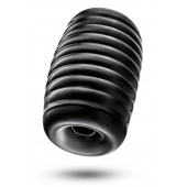 Черный мастурбатор Grasp - Blush Novelties - в Балаково купить с доставкой