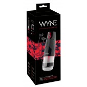 Вращающийся мастурбатор WYNE Masturbator 05 - Orion - в Балаково купить с доставкой