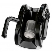 Мощный мастурбатор WYNE Masturbator 10 - Orion - в Балаково купить с доставкой