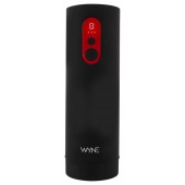 Автоматический мастурбатор WYNE Masturbator 08 - Orion - в Балаково купить с доставкой