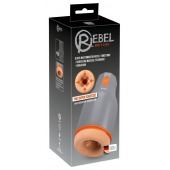 Мастурбатор для головки полового члена Glans Masturbator with 2 Functions - Orion - в Балаково купить с доставкой