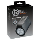 Мастурбатор с ротацией Rotating Masturbator - Orion - в Балаково купить с доставкой