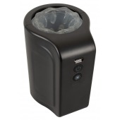 Мастурбатор с ротацией Rotating Masturbator - Orion - в Балаково купить с доставкой