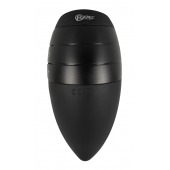 Черный мастурбатор с гибкими крылышками - Orion - в Балаково купить с доставкой