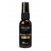 Интимный спрей Mini Mini с сужающим эффектом - 50 мл. - Биоритм - купить с доставкой в Балаково