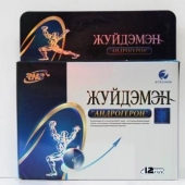 Биологически активная добавка к пище  Андрогерон  - 12 капсул (500 мг.) - Виктория-Райт - купить с доставкой в Балаково