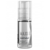 Лубрикант на водной основе MAXUS Naked Fantasy - 50 мл. - Maxus - купить с доставкой в Балаково