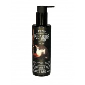 Густой лубрикант на водной основе Pleasure Lab Glide - 185 мл. - Pleasure Lab - купить с доставкой в Балаково