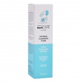 Пенка для интимной гигиены Konicare Gyno Intimate Cleasing Foam - 200 мл. - JoyDrops - купить с доставкой в Балаково