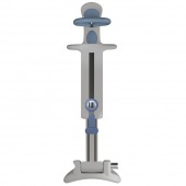 Экстендер для увеличения пениса Lui Maxtender M - Adrien Lastic - в Балаково купить с доставкой