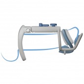 Экстендер для увеличения пениса Lui Maxtender L - Adrien Lastic - в Балаково купить с доставкой