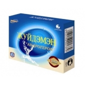 Биологически активная добавка к пище  Андрогерон  - 1 капсула (500 мг.) - Виктория-Райт - купить с доставкой в Балаково