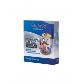 Стимулирующая насадка Sitabella Extender  Лихой гетман - Sitabella - купить с доставкой в Балаково