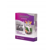 Стимулирующая насадка Sitabella Extender  Меч самурая - Sitabella - купить с доставкой в Балаково