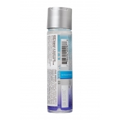 Охлаждающий лубрикант на водной основе JO Personal Lubricant H2O COOLING - 120 мл. - System JO - купить с доставкой в Балаково