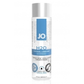 Охлаждающий лубрикант на водной основе JO Personal Lubricant H2O COOLING - 120 мл. - System JO - купить с доставкой в Балаково