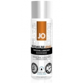 Анальный охлаждающий лубрикант на силиконовой основе JO PREMIUM ANAL COOLING - 60 мл. - System JO - купить с доставкой в Балаково