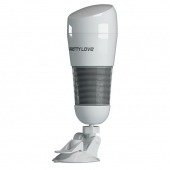 Мега-мастурбатор вагина Hedy без вибрации - Baile - в Балаково купить с доставкой