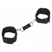 Наручники Bondage Collection Wrist Cuffs Plus Size - Lola Games - купить с доставкой в Балаково