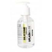 Лубрикант на силиконовой основе SPLASHGLIDE  SILICON - 250 мл. - Splashglide - купить с доставкой в Балаково