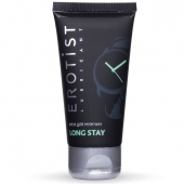 Крем-пролонгатор для мужчин Long Stay - 50 мл. - Erotist Lubricants - купить с доставкой в Балаково