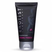 Сужающий гель для женщин Spring Touch - 50 мл. - Erotist Lubricants - купить с доставкой в Балаково