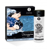 Интимный мужской крем SHUNGA DRAGON SENSITIVE - 60 мл. - Shunga - купить с доставкой в Балаково