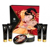 Подарочный набор GEISHA - Shunga - купить с доставкой в Балаково