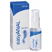 Расслабляющий анальный гель easyANAL Relax-Spray - 30 мл. - Joy Division - купить с доставкой в Балаково