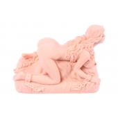 Кукла-мастурбатор с вагиной ISABEL без вибрации - KOKOS - в Балаково купить с доставкой