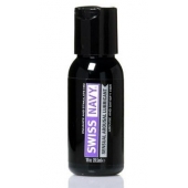 Возбуждающий гель-лубрикант на водной основе Sensual Arousal Lubricant  - 29,5 мл. - Swiss navy - купить с доставкой в Балаково